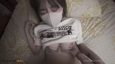 【超唯美极品女神】火爆全网『玩偶姐姐』精彩镜头整合剪辑 体验玩偶姐姐的身材与美貌的双重冲击 (2)