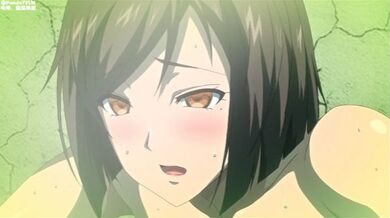 OVA巨乳大家族催眠_上下卷一口气剪完_町中全部的女人到手_巨乳齐聚的邻居妻子